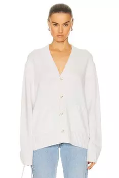 Кардиган Guest In Residence The, кремовый