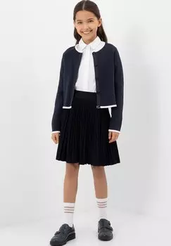 Кардиган Gulliver, синий