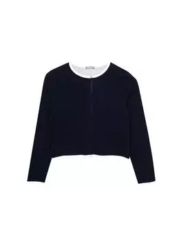 Кардиган Gulliver, синий