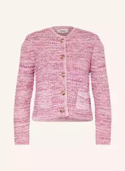 Кардиган гуспа Ba&Sh, белый