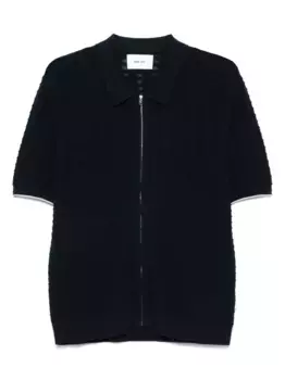 Кардиган Gustav NN07, синий