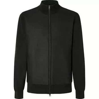 Кардиган Hackett HM703006, черный