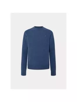 Кардиган Hackett London, синий