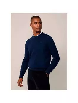 Кардиган Hackett London, синий