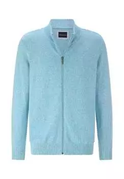 Кардиган Халрон Babista, бирюзовый