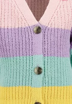 Кардиган HAPPY Blue Seven, зеленый