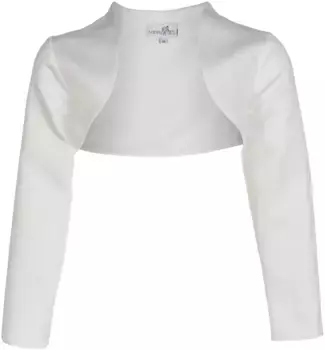 Кардиган Happy Girls, белый