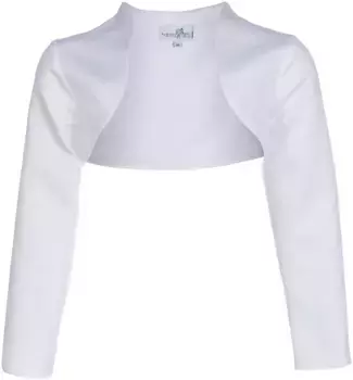 Кардиган Happy Girls, белый