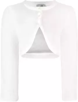 Кардиган Happy Girls, белый