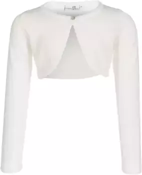 Кардиган Happy Girls, белый