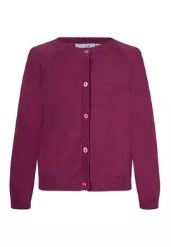 Кардиган happy girls, цвет berry