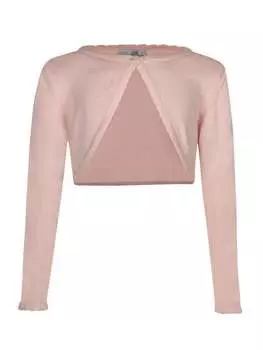 Кардиган Happy Girls, роза