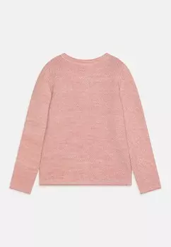 Кардиган happy girls, светло-розовый