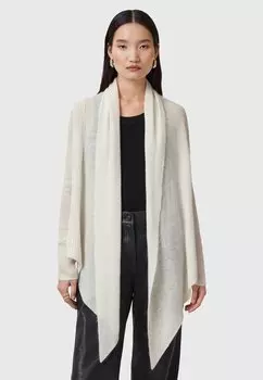 Кардиган HARPER CARDIGAN AllSaints, белый