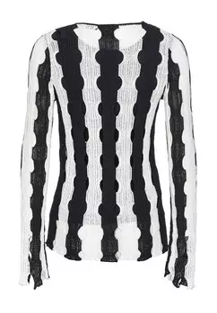 Кардиган HAVANA Pinko, черный