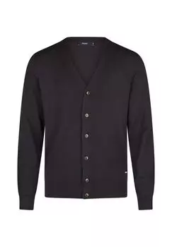 Кардиган HECHTER PARIS, черный