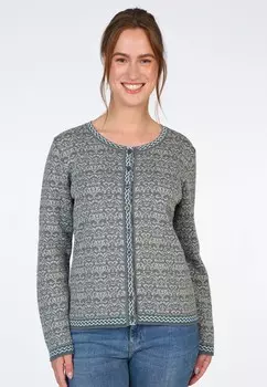 Кардиган HEDIE Deerberg, цвет Stone