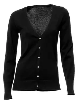 Кардиган Heine Cardigan, черный