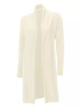 Кардиган Heine Cardigan, кремовый