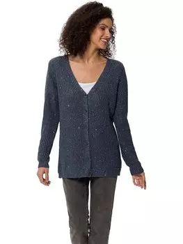 Кардиган Heine Cardigan, темно-синий