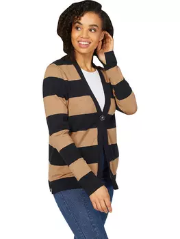 Кардиган Heine, черный