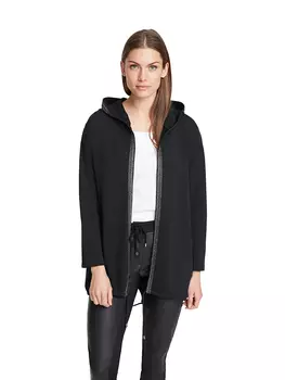 Кардиган Heine, черный