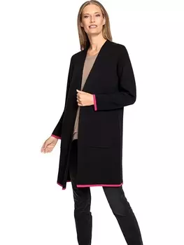 Кардиган Heine, черный