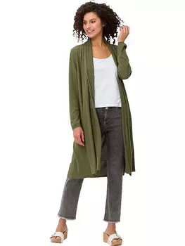 Кардиган Heine, хаки