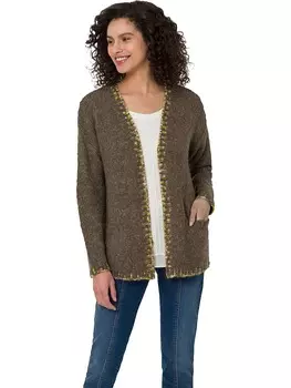 Кардиган Heine, хаки