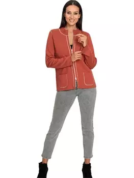 Кардиган Heine, красный