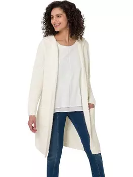 Кардиган Heine, кремовый