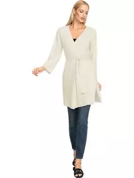 Кардиган Heine, кремовый