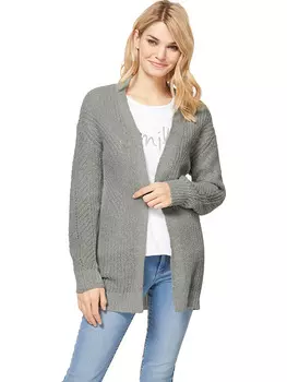 Кардиган Heine, серый