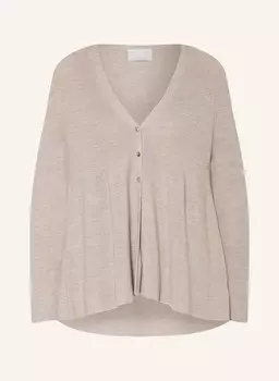 Кардиган Hemisphere, бежевый