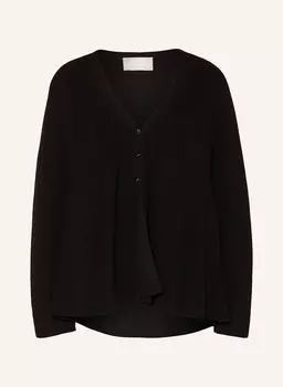 Кардиган Hemisphere, черный