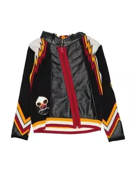 Кардиган Heros, черный