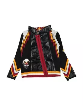 Кардиган Heros, черный