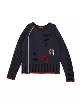 Кардиган Heros, серый