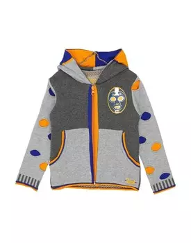 Кардиган Heros, серый