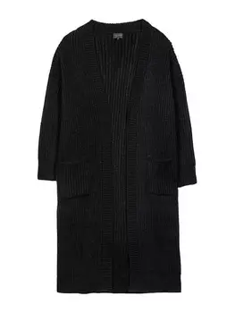 Кардиган Herrlicher, черный