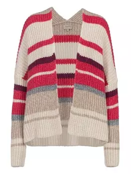 Кардиган Herrlicher, цвет sand/pink