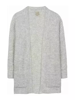 Кардиган Herrlicher, голубой