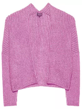 Кардиган Herrlicher, розовый
