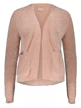 Кардиган Herrlicher, розовый
