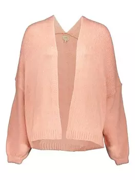 Кардиган Herrlicher, розовый
