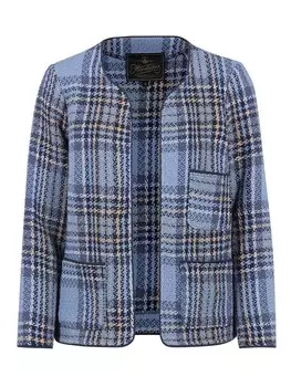 Кардиган Herrlicher, синий