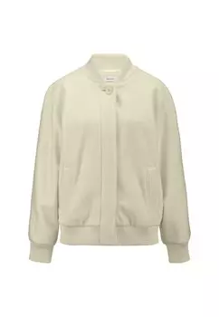 Кардиган hessnatur, бежевый