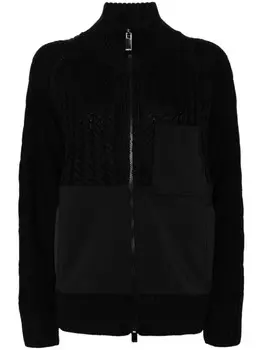 Кардиган High Discover, черный