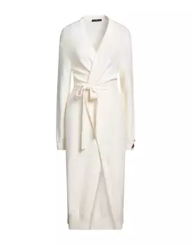 Кардиган High, кремовый