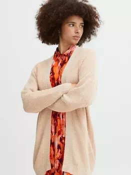 Кардиган химово Ichi, бежевый